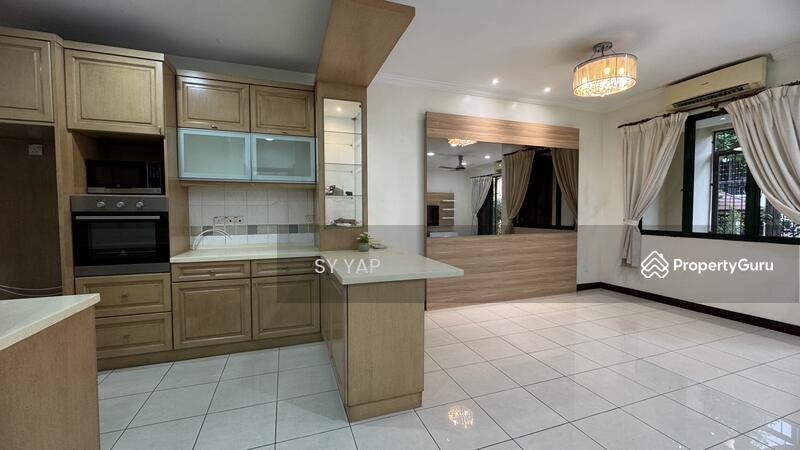 Untuk Disewa - Nadia Parkhomes Parkhome, Desa Parkcity