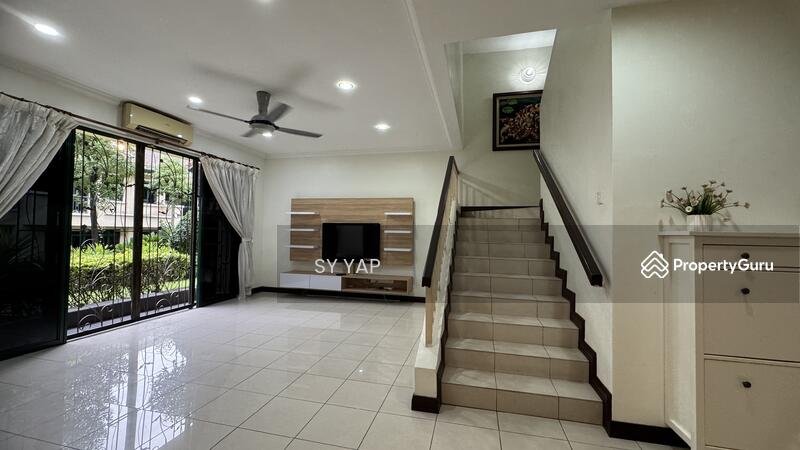 Untuk Disewa - Nadia Parkhomes Parkhome, Desa Parkcity