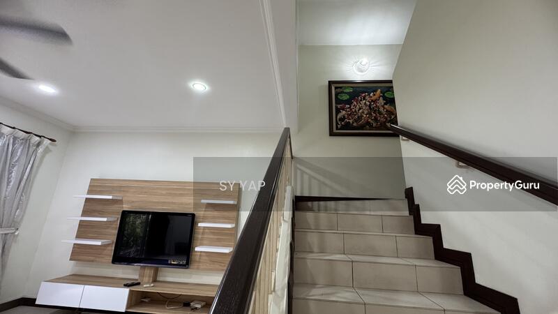 Untuk Disewa - Nadia Parkhomes Parkhome, Desa Parkcity