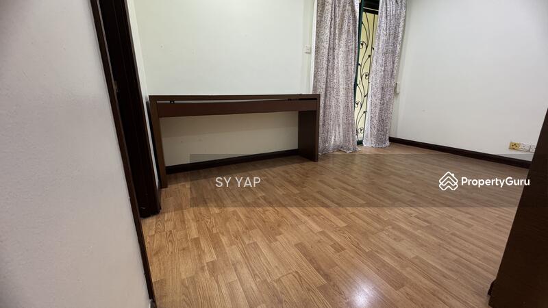 Untuk Disewa - Nadia Parkhomes Parkhome, Desa Parkcity