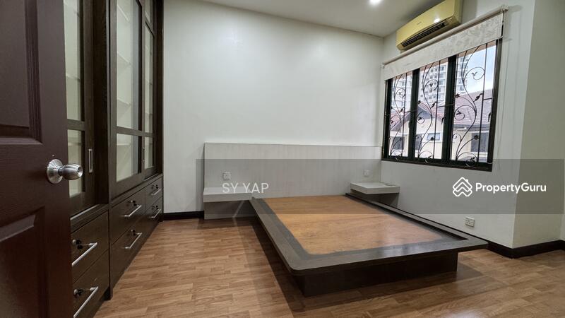 Untuk Disewa - Nadia Parkhomes Parkhome, Desa Parkcity
