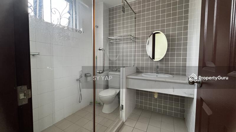 Untuk Disewa - Nadia Parkhomes Parkhome, Desa Parkcity