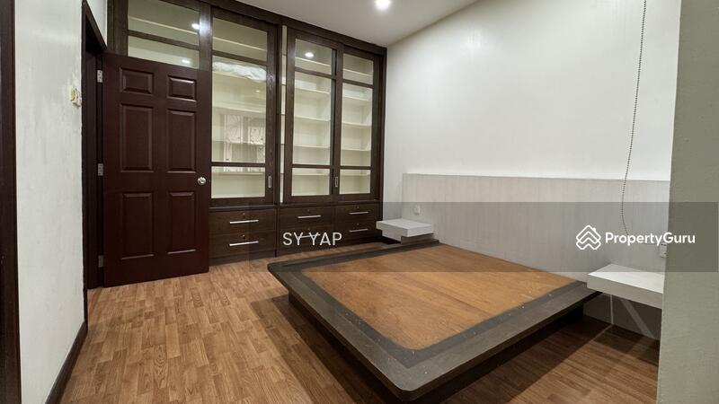 Untuk Disewa - Nadia Parkhomes Parkhome, Desa Parkcity
