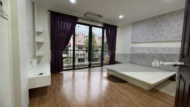 Untuk Disewa - Nadia Parkhomes Parkhome, Desa Parkcity