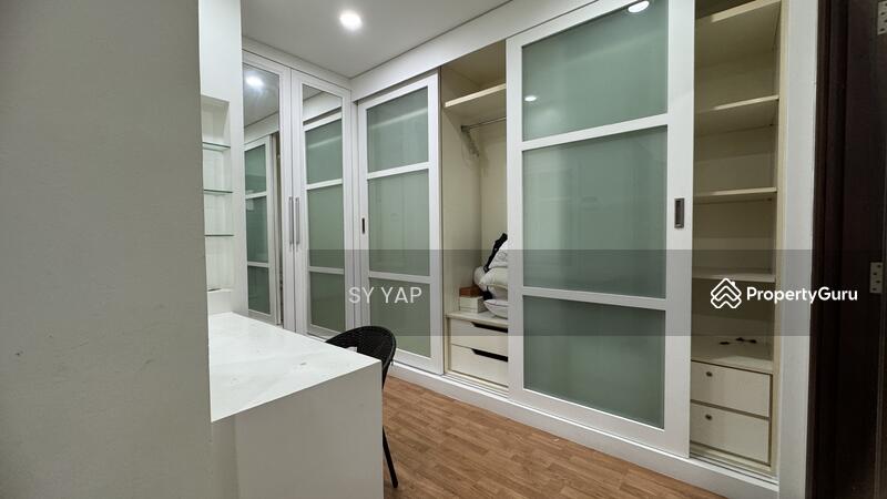 Untuk Disewa - Nadia Parkhomes Parkhome, Desa Parkcity