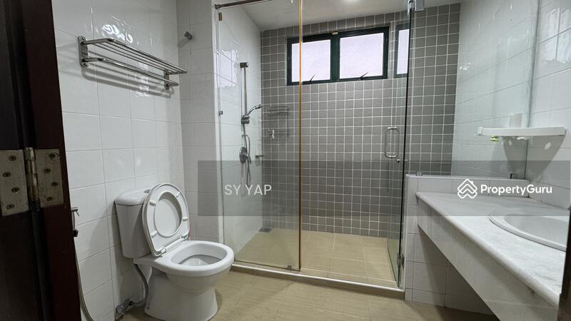 Untuk Disewa - Nadia Parkhomes Parkhome, Desa Parkcity