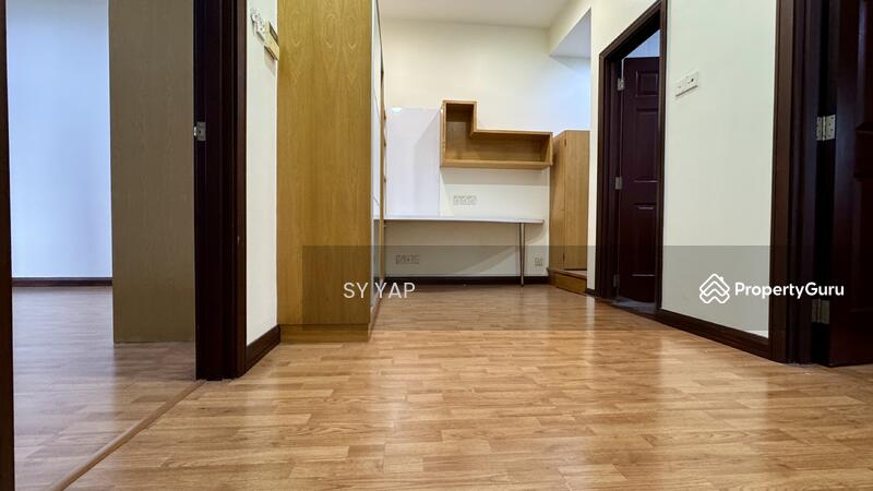 Untuk Disewa - Nadia Parkhomes Parkhome, Desa Parkcity