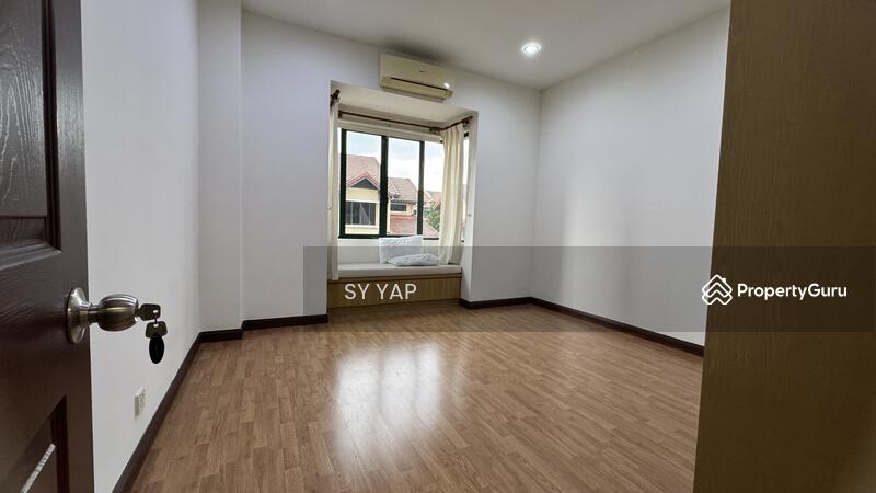 Untuk Disewa - Nadia Parkhomes Parkhome, Desa Parkcity