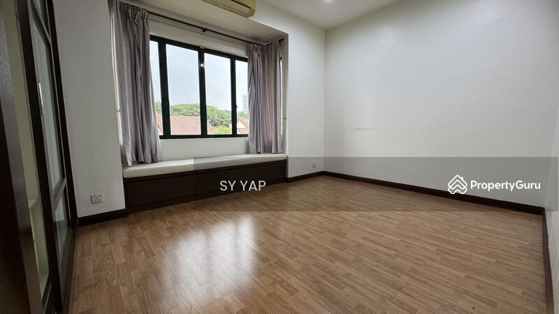 Untuk Disewa - Nadia Parkhomes Parkhome, Desa Parkcity