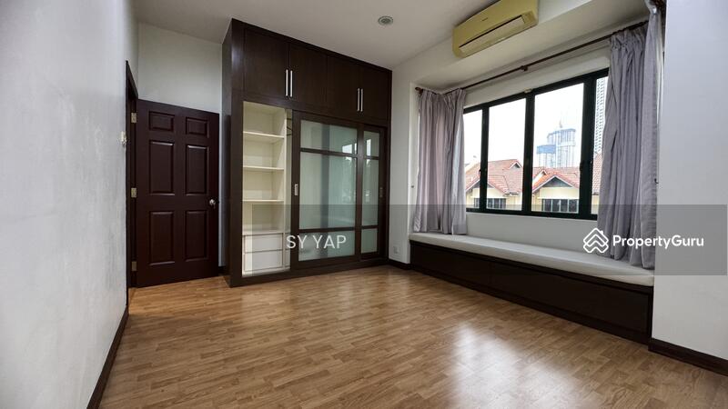 Untuk Disewa - Nadia Parkhomes Parkhome, Desa Parkcity