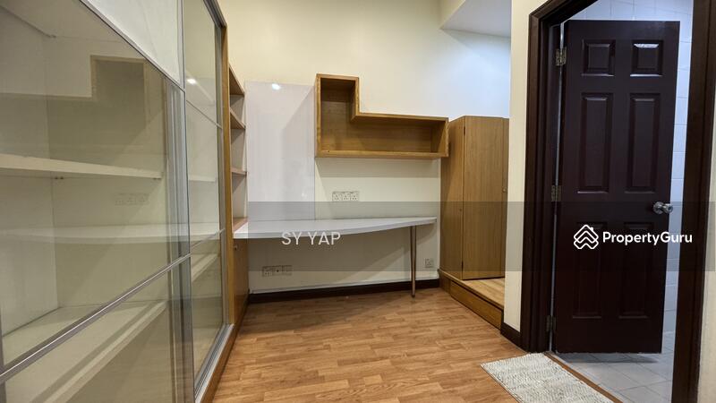Untuk Disewa - Nadia Parkhomes Parkhome, Desa Parkcity