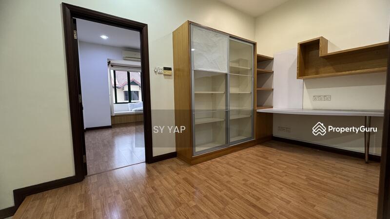 Untuk Disewa - Nadia Parkhomes Parkhome, Desa Parkcity