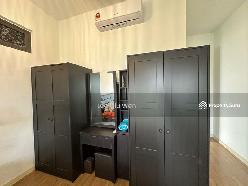 Untuk Disewa - Emerald Residence