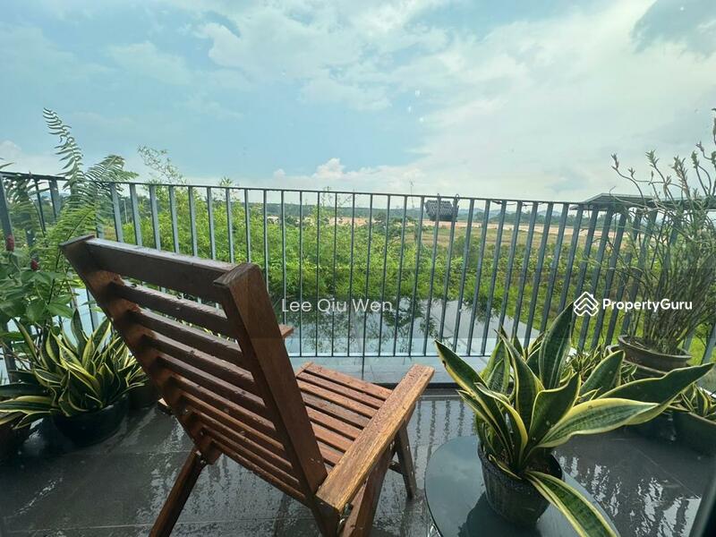 Untuk Disewa - Emerald Residence