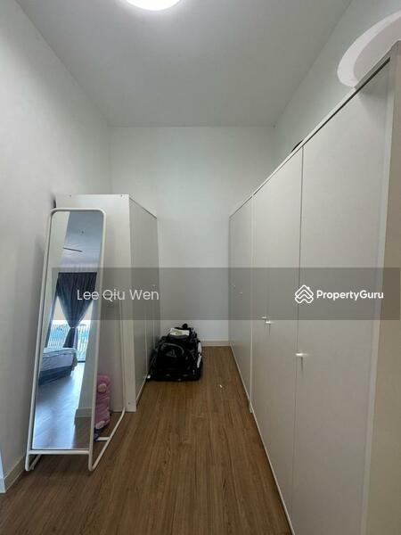 Untuk Disewa - Emerald Residence
