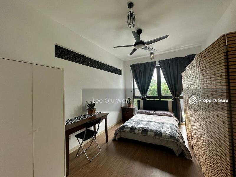 Untuk Disewa - Emerald Residence