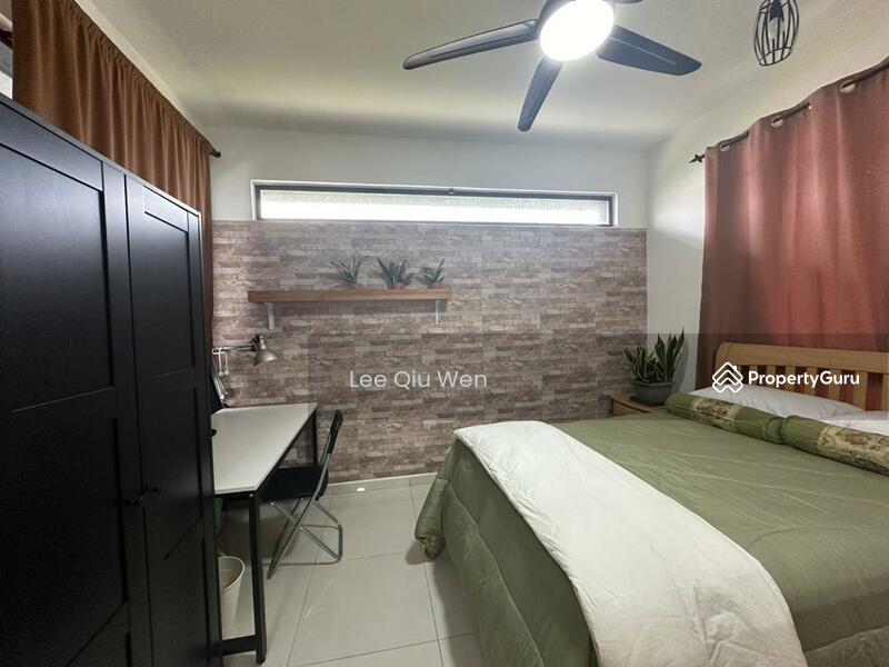 Untuk Disewa - Emerald Residence