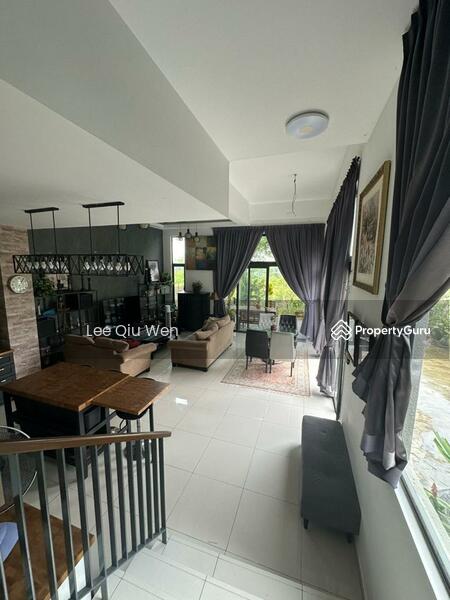 Untuk Disewa - Emerald Residence