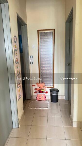 Untuk Dijual - Subang Bestari