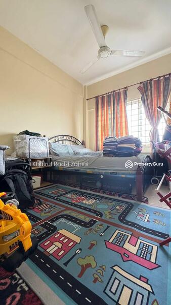 Untuk Dijual - Subang Bestari