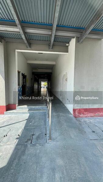 Untuk Dijual - Subang Bestari