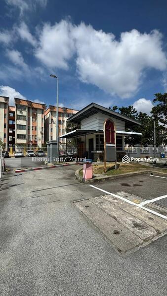 Untuk Dijual - Subang Bestari