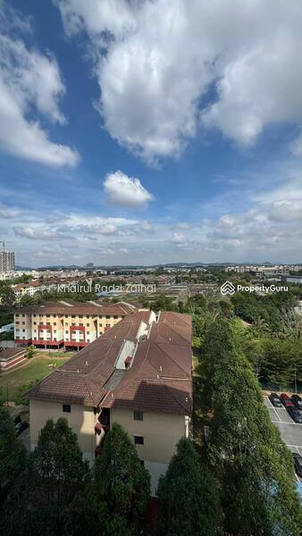 Untuk Dijual - Subang Bestari