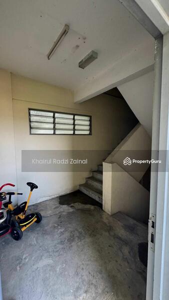 Untuk Dijual - Subang Bestari