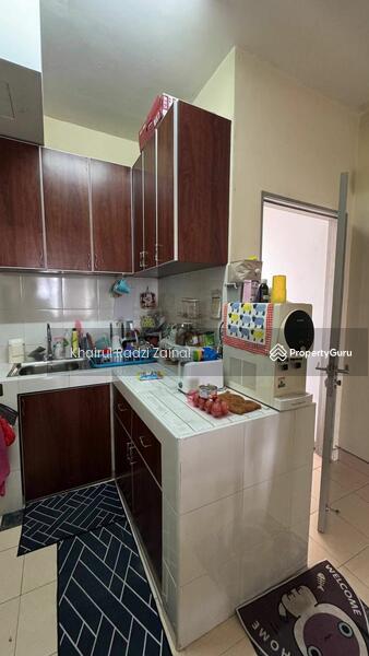 Untuk Dijual - Subang Bestari