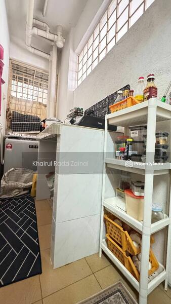 Untuk Dijual - Subang Bestari
