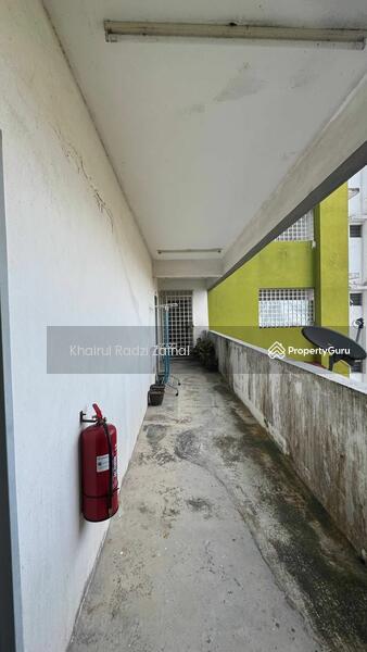 Untuk Dijual - Subang Bestari