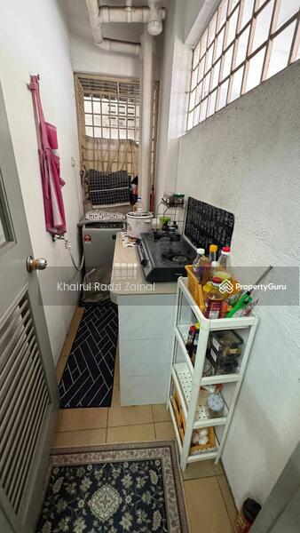 Untuk Dijual - Subang Bestari