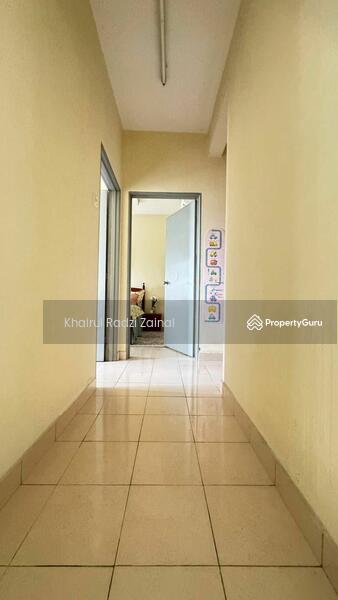 Untuk Dijual - Subang Bestari