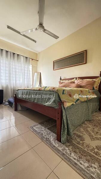 Untuk Dijual - Subang Bestari