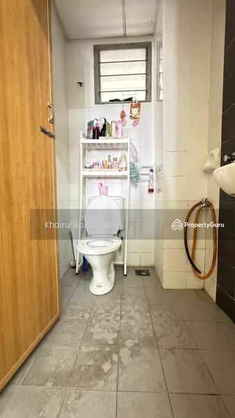 Untuk Dijual - Subang Bestari