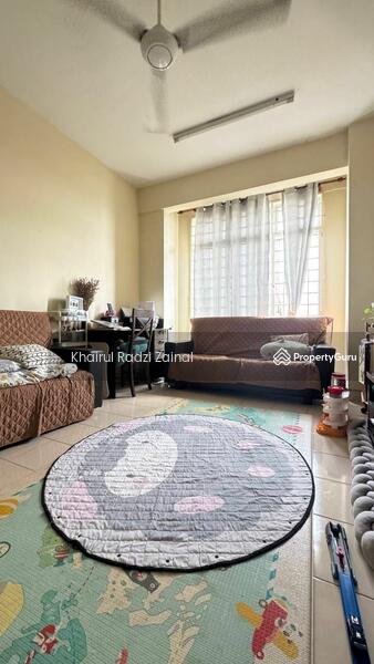 Untuk Dijual - Subang Bestari