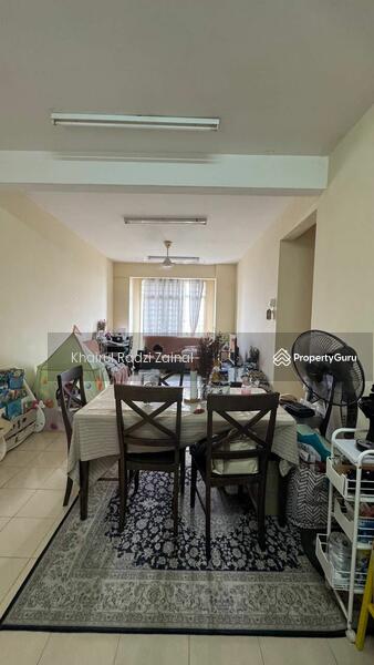 Untuk Dijual - Subang Bestari