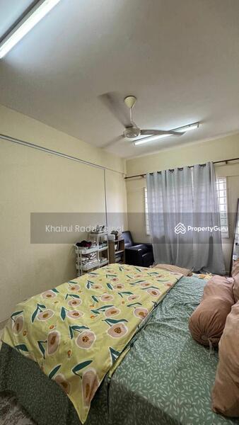 Untuk Dijual - Subang Bestari