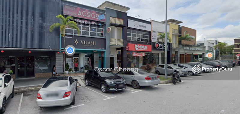For Rent - Shop at Seremban 2