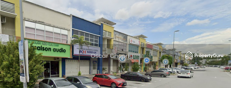 For Rent - Shop at Seremban 2