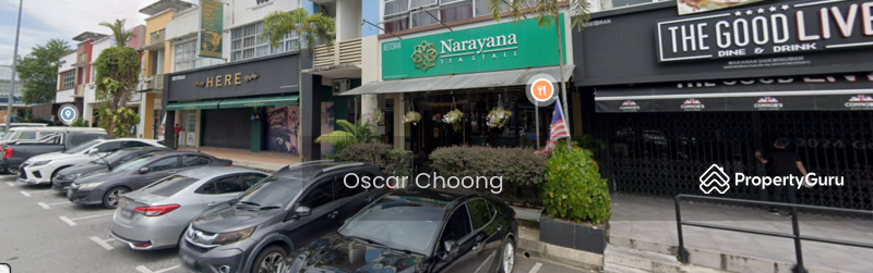 For Rent - Shop at Seremban 2