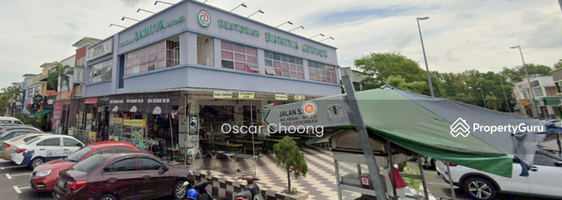 For Rent - Shop at Seremban 2