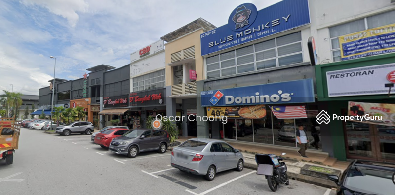 For Rent - Shop at Seremban 2