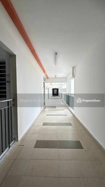 For Rent - PPA1M Bukit Jalil