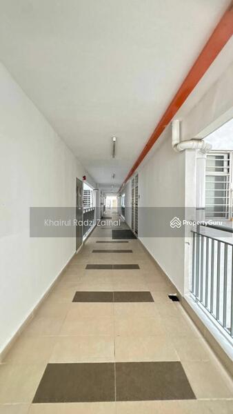 For Rent - PPA1M Bukit Jalil