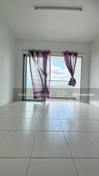 For Rent - PPA1M Bukit Jalil