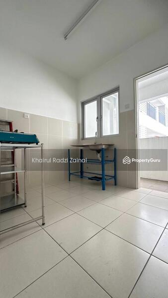 For Rent - PPA1M Bukit Jalil
