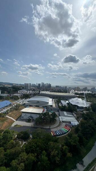 For Rent - PPA1M Bukit Jalil