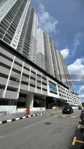 For Rent - PPA1M Bukit Jalil