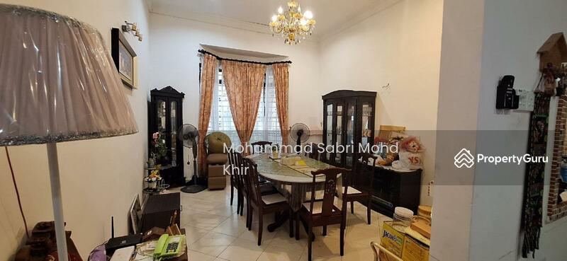For Sale - Bungalow dan Tanah @ Janda Baik, Bentong